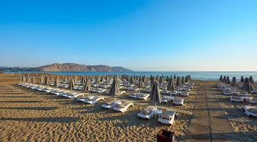 Mythos Palace Resort & Spa