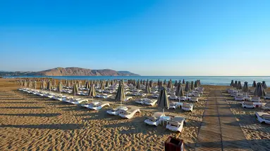 Mythos Palace Resort & Spa
