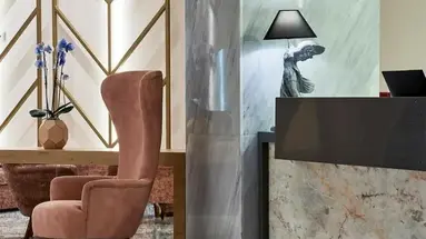 Mythos Palace Resort & SPA