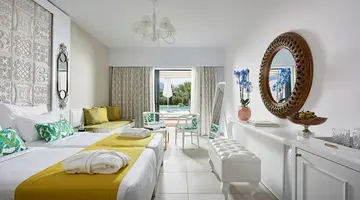 Mythos Palace Resort & SPA