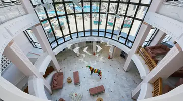 Mythos Palace Resort & SPA
