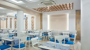 Mythos Palace Resort & SPA