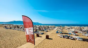 Mythos Palace Resort & SPA