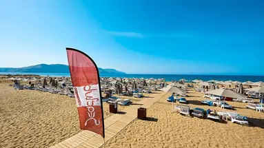 Mythos Palace Resort & SPA