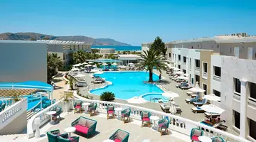 Mythos Palace Resort & SPA