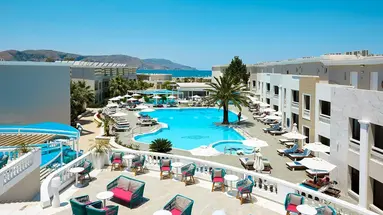 Mythos Palace Resort & SPA
