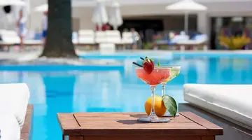 Mythos Palace Resort & SPA