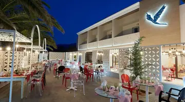 MYTHOS PALACE RESORT & SPA