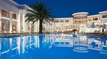 MYTHOS PALACE RESORT & SPA