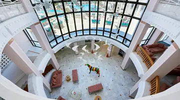 Mythos Palace Resort & Spa