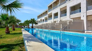 Mythos Palace Resort & Spa