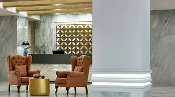 Mythos Palace Resort & Spa