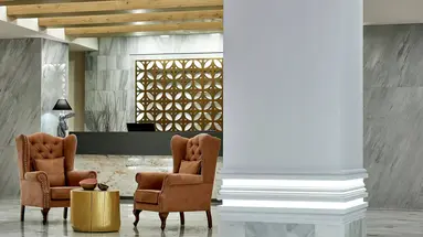 Mythos Palace Resort & Spa