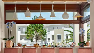 Mythos Palace Resort & Spa