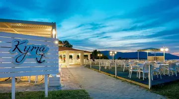 Mythos Palace Resort & Spa
