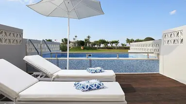 Mythos Palace Resort & Spa