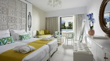 MYTHOS PALACE RESORT & SPA