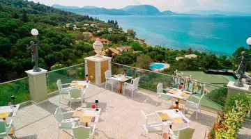 Mythos Palace Resort