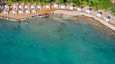 Mythos Palace Resort