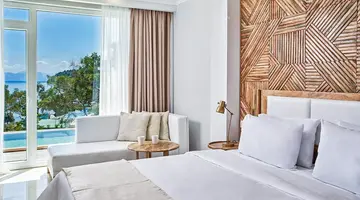 Mythos Palace Resort