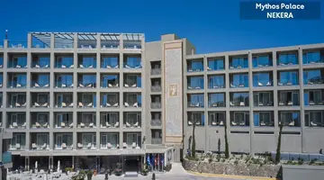 Mythos Palace Resort
