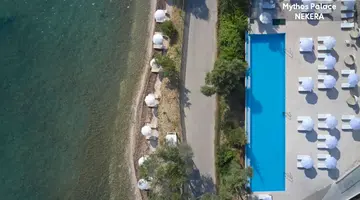 Mythos Palace Resort