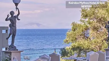 Mythos Palace Resort
