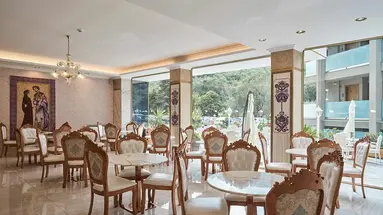 Mythos Palace Resort