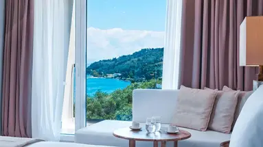 Mythos Palace Resort