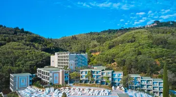 Mythos Palace Resort