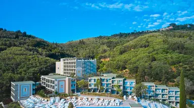 Mythos Palace Resort