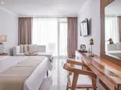 Mythos Palace Resort
