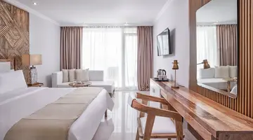 Mythos Palace Resort