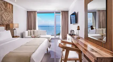 Mythos Palace Resort