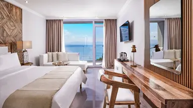 Mythos Palace Resort