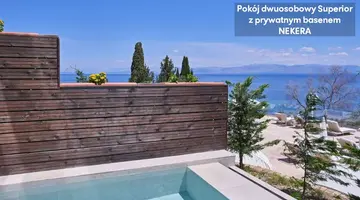 Mythos Palace Resort