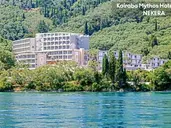 Mythos Palace Resort