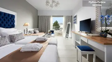 Mythos Palace Resort