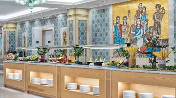 Mythos Palace Resort