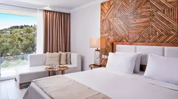 Mythos Palace Resort