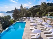 Mythos Palace Resort