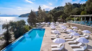 Mythos Palace Resort