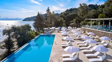 Mythos Palace Resort