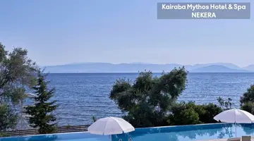 Mythos Palace Resort