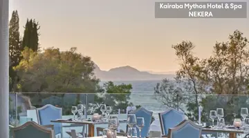 Mythos Palace Resort