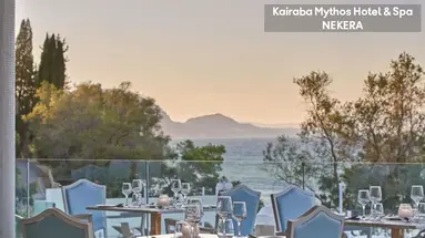 Mythos Palace Resort