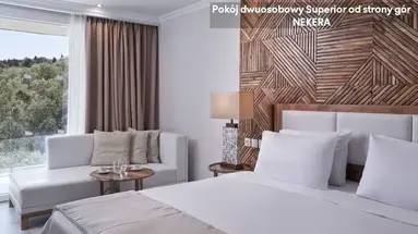 Mythos Palace Resort