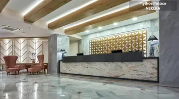 Mythos Palace Resort