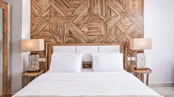 Mythos Palace Resort
