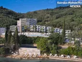 Mythos Palace Resort